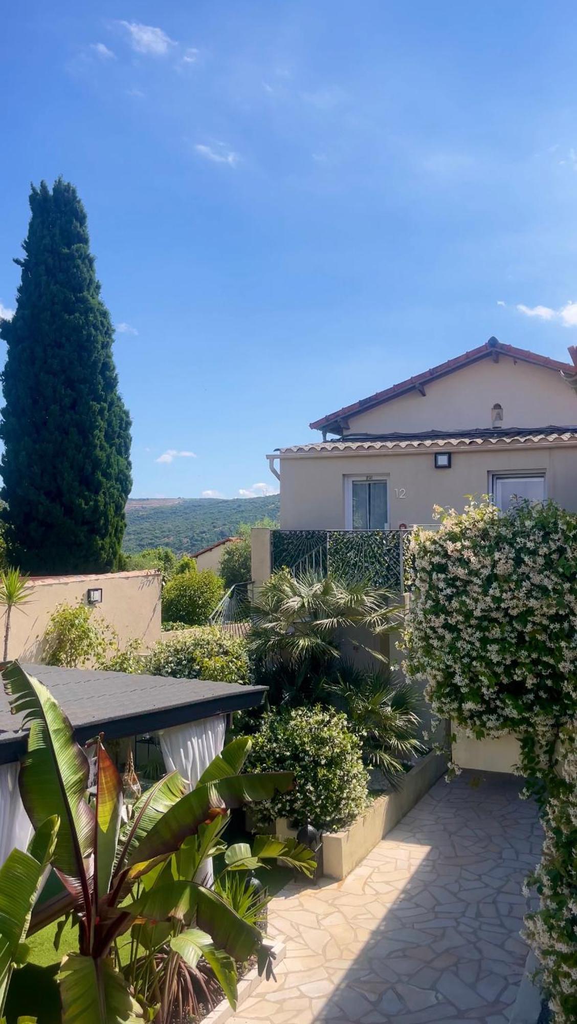 La Bastide Gourmande Hotel La Colle-sur-Loup Exterior foto